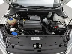 2021 Volkswagen Santana 1.5L AT Fashion, белый — фото 6