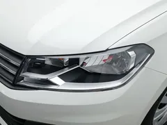 2021 Volkswagen Santana 1.5L AT Fashion, белый — фото 7