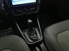 2021 Volkswagen Santana 1.5L AT Fashion, белый — фото 13
