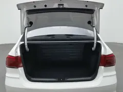 2021 Volkswagen Santana 1.5L AT Fashion, белый — фото 16