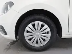 2021 Volkswagen Santana 1.5L AT Fashion, белый — фото 17