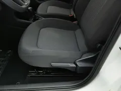 2021 Volkswagen Santana 1.5L AT Fashion, белый — фото 20