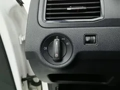 2021 Volkswagen Santana 1.5L AT Fashion, белый — фото 21