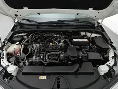 2021 Toyota Corolla TNGA 1.5L CVT Pioneer, белый — фото 6