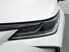 2021 Toyota Corolla TNGA 1.5L CVT Pioneer, белый — фото 7