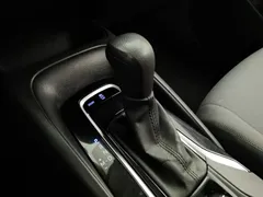 2021 Toyota Corolla TNGA 1.5L CVT Pioneer, белый — фото 13