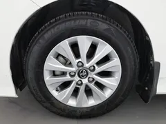 2021 Toyota Corolla TNGA 1.5L CVT Pioneer, белый — фото 17