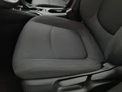 2021 Toyota Corolla TNGA 1.5L CVT Pioneer, белый — фото 20