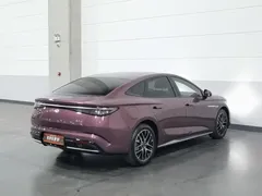 2025 BYD Seal 07 1.5L PHEV 125km Luxury — фото 2