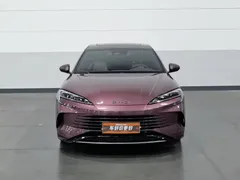 2025 BYD Seal 07 1.5L PHEV 125km Luxury — фото 3
