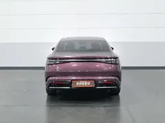 2025 BYD Seal 07 1.5L PHEV 125km Luxury — фото 4