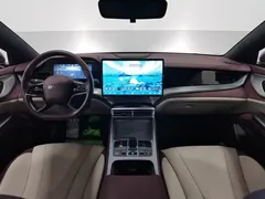2025 BYD Seal 07 1.5L PHEV 125km Luxury — фото 5