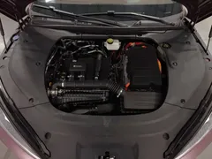 2025 BYD Seal 07 1.5L PHEV 125km Luxury — фото 6