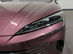 2025 BYD Seal 07 1.5L PHEV 125km Luxury — фото 7
