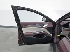 2025 BYD Seal 07 1.5L PHEV 125km Luxury — фото 8
