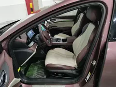 2025 BYD Seal 07 1.5L PHEV 125km Luxury — фото 10