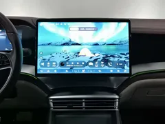 2025 BYD Seal 07 1.5L PHEV 125km Luxury — фото 12
