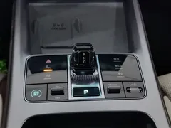 2025 BYD Seal 07 1.5L PHEV 125km Luxury — фото 13