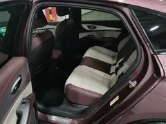 2025 BYD Seal 07 1.5L PHEV 125km Luxury — фото 15