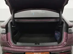 2025 BYD Seal 07 1.5L PHEV 125km Luxury — фото 16