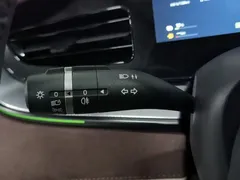 2025 BYD Seal 07 1.5L PHEV 125km Luxury — фото 21