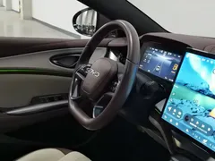 2025 BYD Seal 07 1.5L PHEV 125km Luxury — фото 22