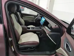 2025 BYD Seal 07 1.5L PHEV 125km Luxury — фото 23