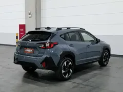2024 Subaru Crosstrek 2.5i AWD Flagship EyeSight — фото 2