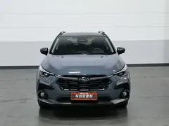 2024 Subaru Crosstrek 2.5i AWD Flagship EyeSight — фото 3