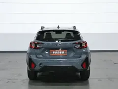 2024 Subaru Crosstrek 2.5i AWD Flagship EyeSight — фото 4