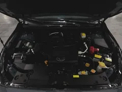 2024 Subaru Crosstrek 2.5i AWD Flagship EyeSight — фото 6