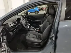 2024 Subaru Crosstrek 2.5i AWD Flagship EyeSight — фото 10