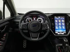 2024 Subaru Crosstrek 2.5i AWD Flagship EyeSight — фото 11
