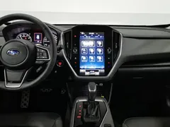 2024 Subaru Crosstrek 2.5i AWD Flagship EyeSight — фото 12