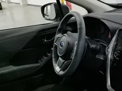 2024 Subaru Crosstrek 2.5i AWD Flagship EyeSight — фото 22