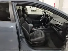 2024 Subaru Crosstrek 2.5i AWD Flagship EyeSight — фото 23