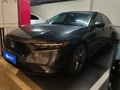 2023 Honda Accord 260TURBO Excellence — фото 1