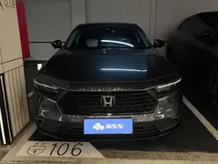 2023 Honda Accord 260TURBO Excellence — фото 2
