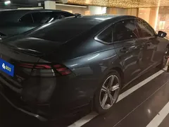 2023 Honda Accord 260TURBO Excellence — фото 3