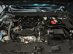 2023 Honda Accord 260TURBO Excellence — фото 10