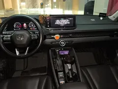 2023 Honda Accord 260TURBO Excellence — фото 12