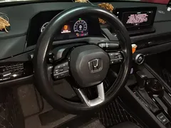 2023 Honda Accord 260TURBO Excellence — фото 15