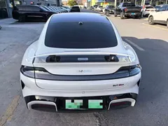 2024 Xiaomi SU7 4WD Long Range Advanced ADAS Max, белый — фото 8