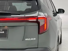 2023 Kia Seltos 1.5L CVT Premium, зелёный — фото 9