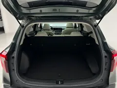2023 Kia Seltos 1.5L CVT Premium, зелёный — фото 10
