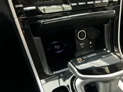 2023 Kia Seltos 1.5L CVT Premium, зелёный — фото 18