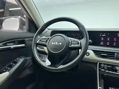 2023 Kia Seltos 1.5L CVT Premium, зелёный — фото 20