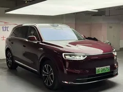 2026 Aito M7 EREV Ultra 4WD 5-seat 192-line Lidar — фото 2