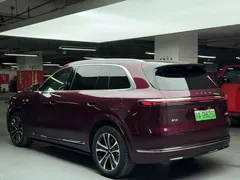 2026 Aito M7 EREV Ultra 4WD 5-seat 192-line Lidar — фото 4