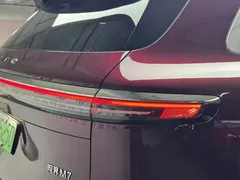 2026 Aito M7 EREV Ultra 4WD 5-seat 192-line Lidar — фото 5